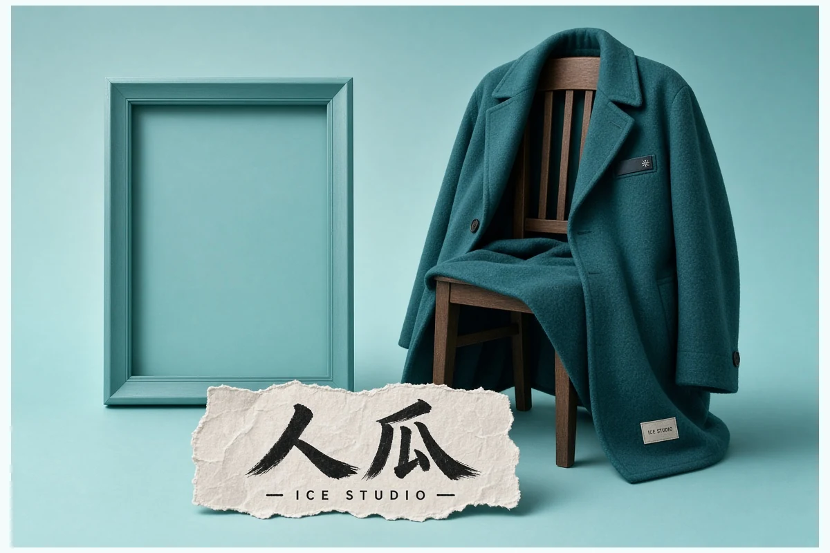 人物速览内容示意